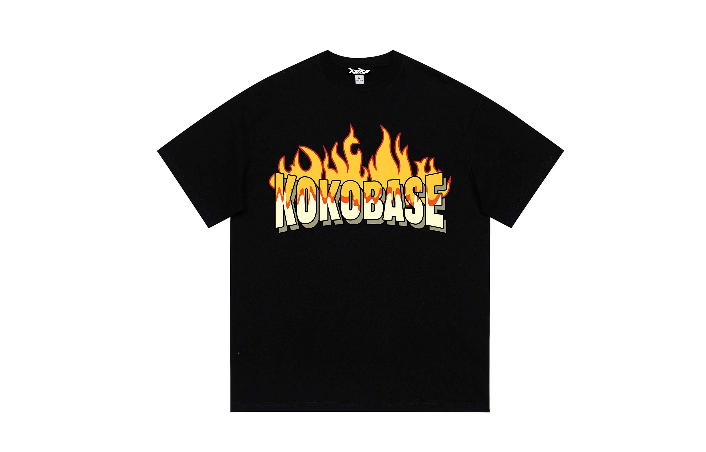 KOKO BASE logoT