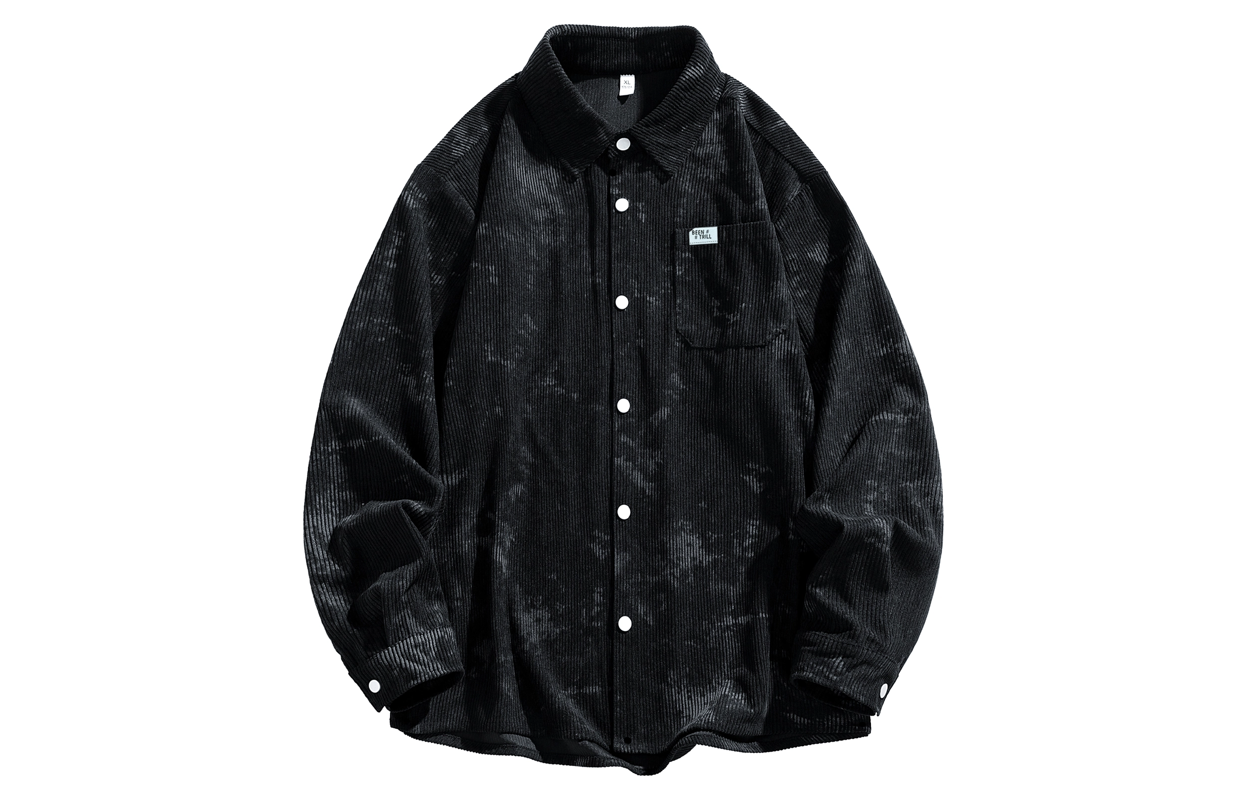 BEENTRILL Logo