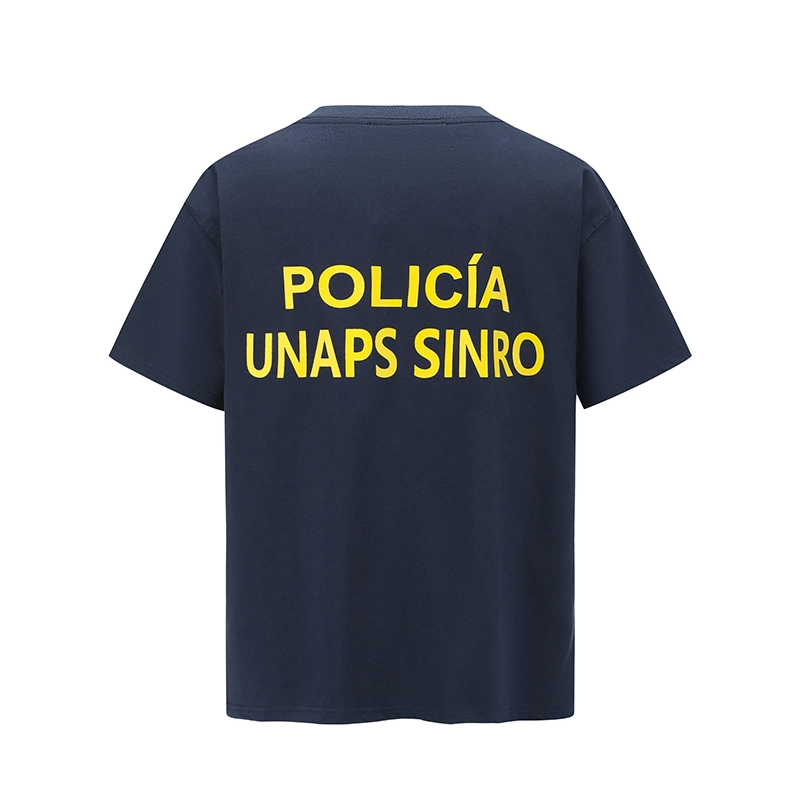 Oclin LAB x UNAPS T