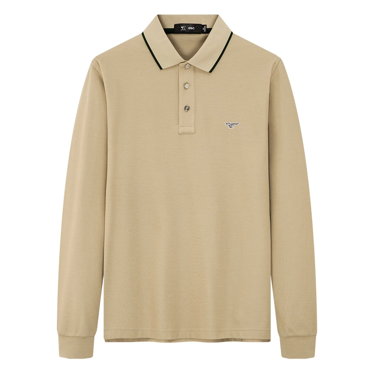 SEPTWOLVES LogoPolo