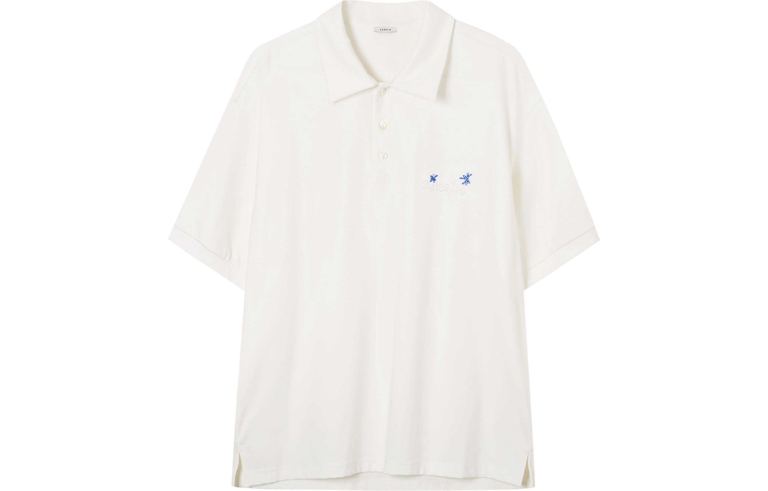 COKEIN 25SS polo