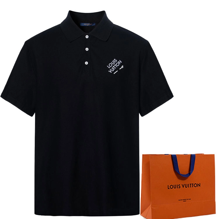 LOUIS VUITTON FW22 PoloLogoPolo