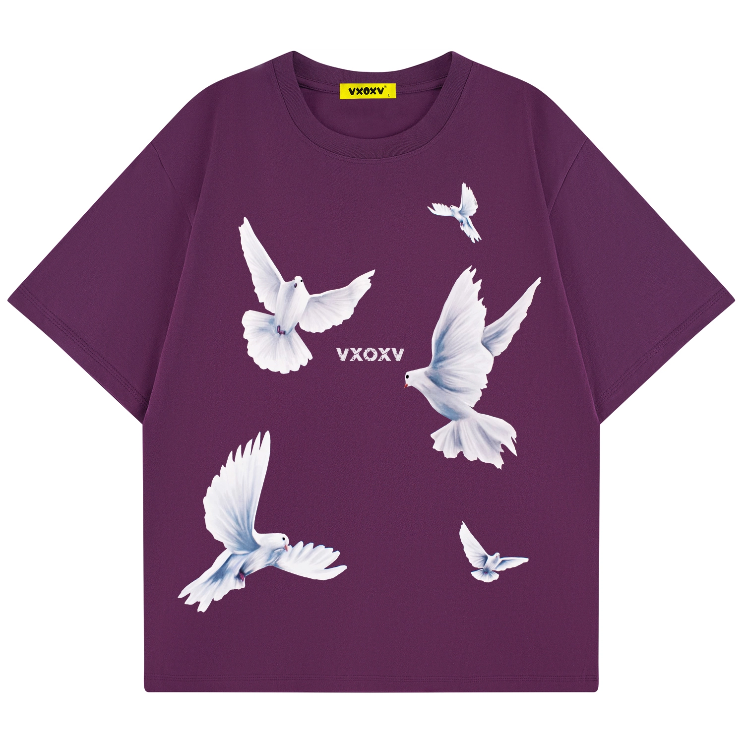 VXOXV T
