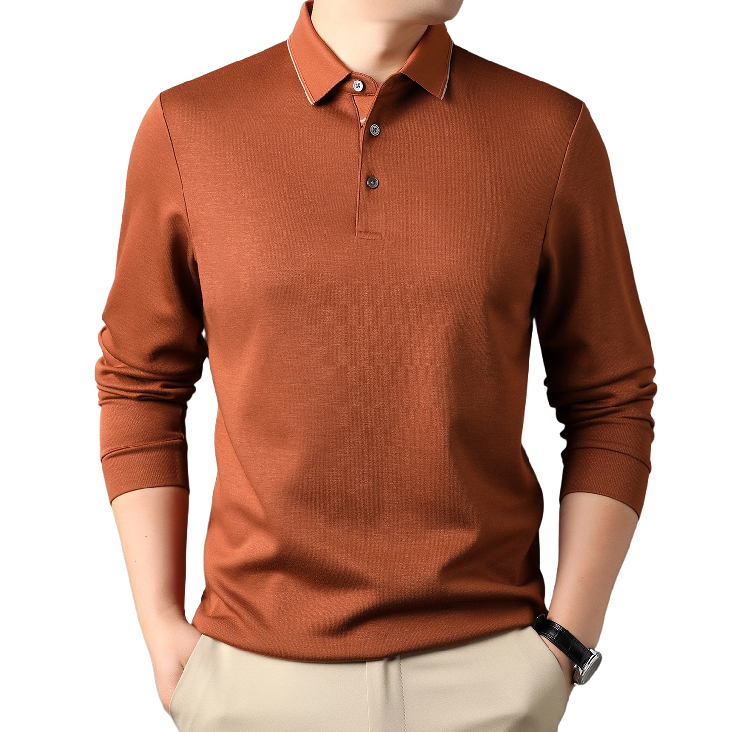 PIERRE CARDIN Polo