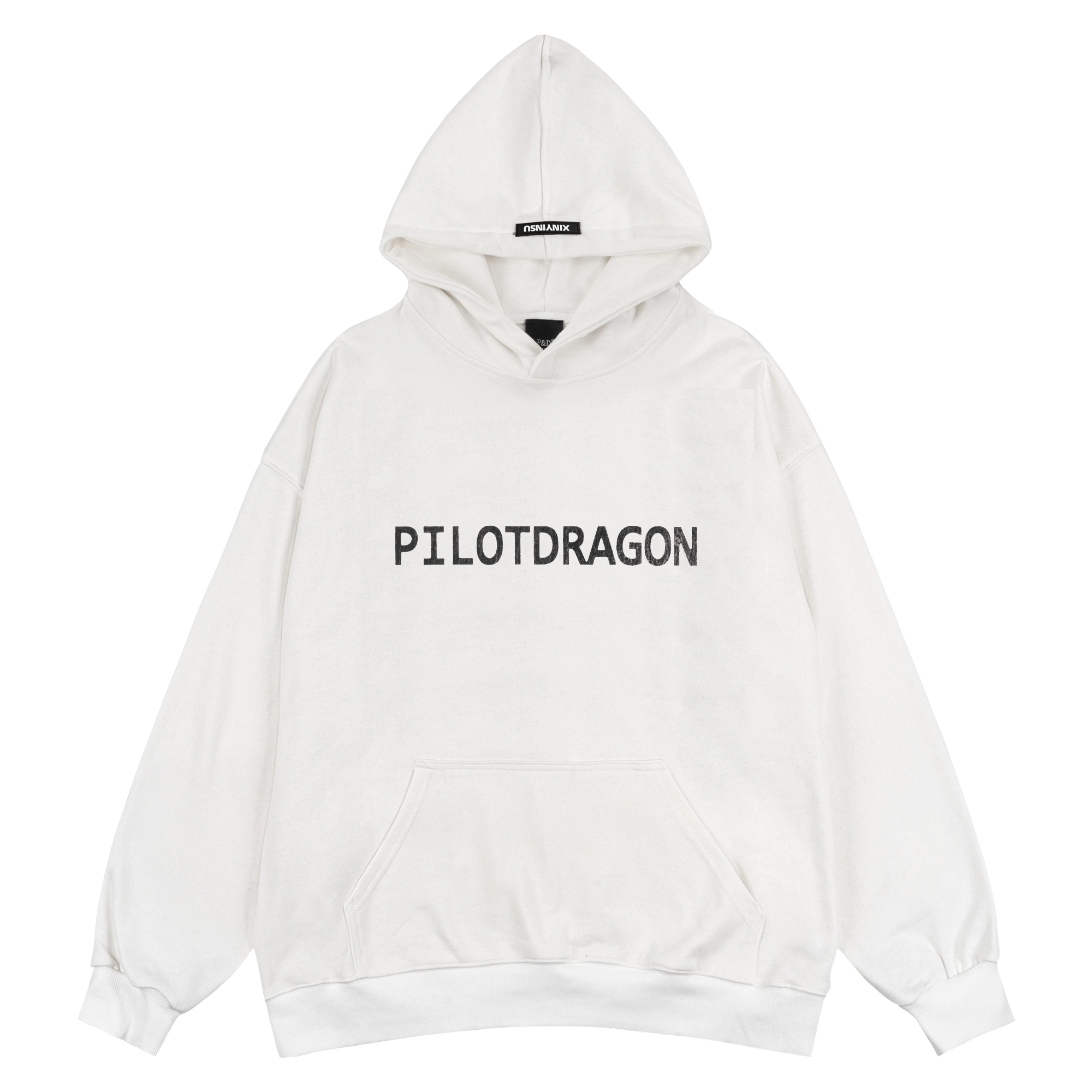 PILOTDRAGON PD 24FW logo