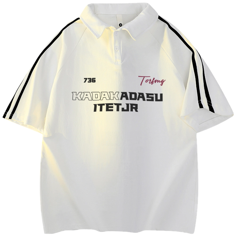 KADAKADA SUITE Polo