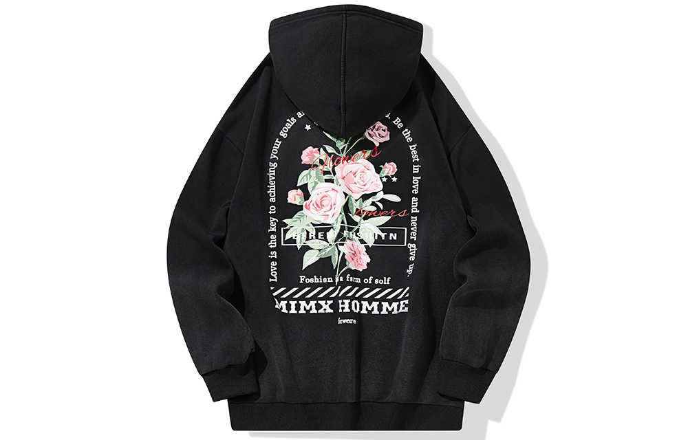 Mimx Homme