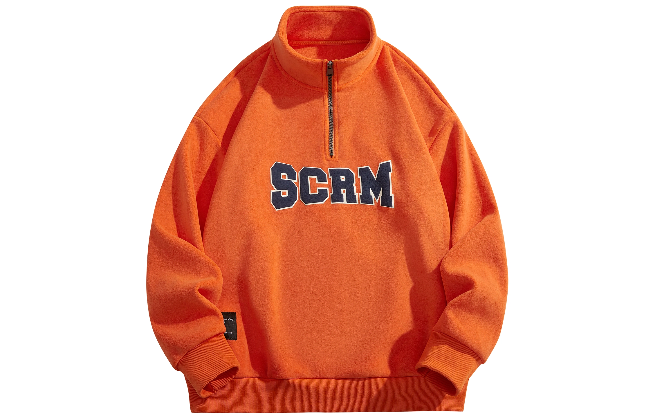 SCRM