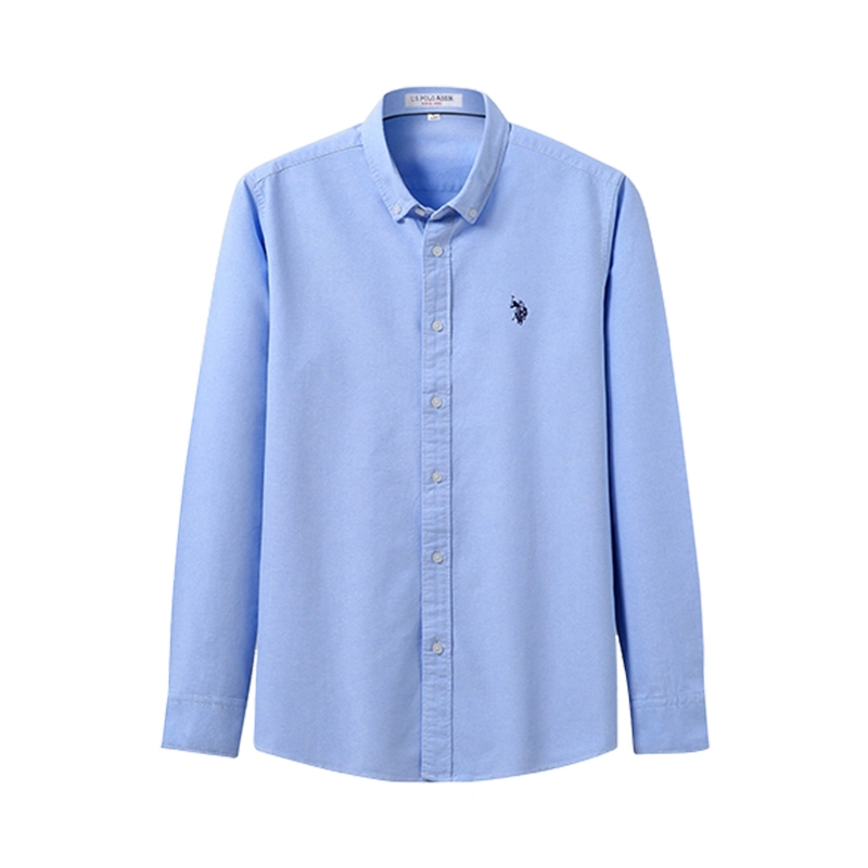 U.S. POLO ASSN. logo