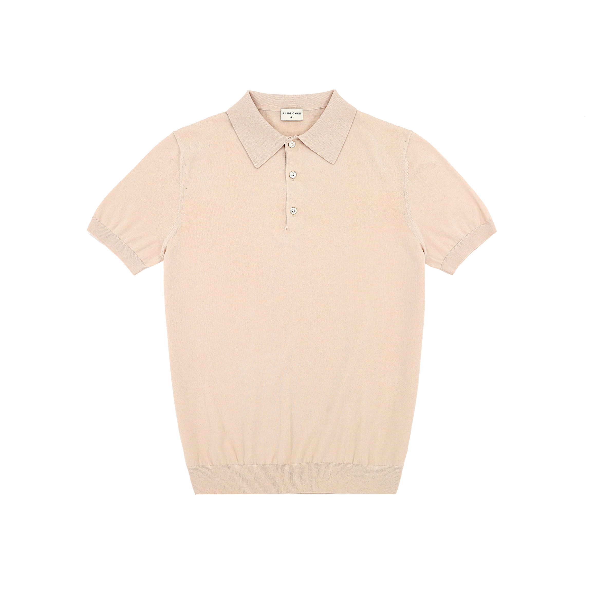 ZINGCHEN Polo