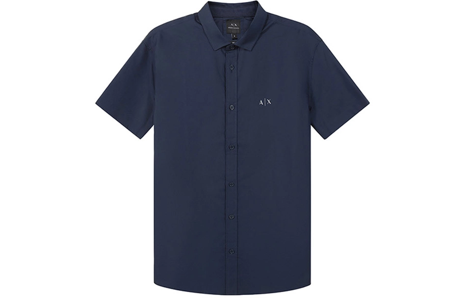 ARMANI EXCHANGE SS22