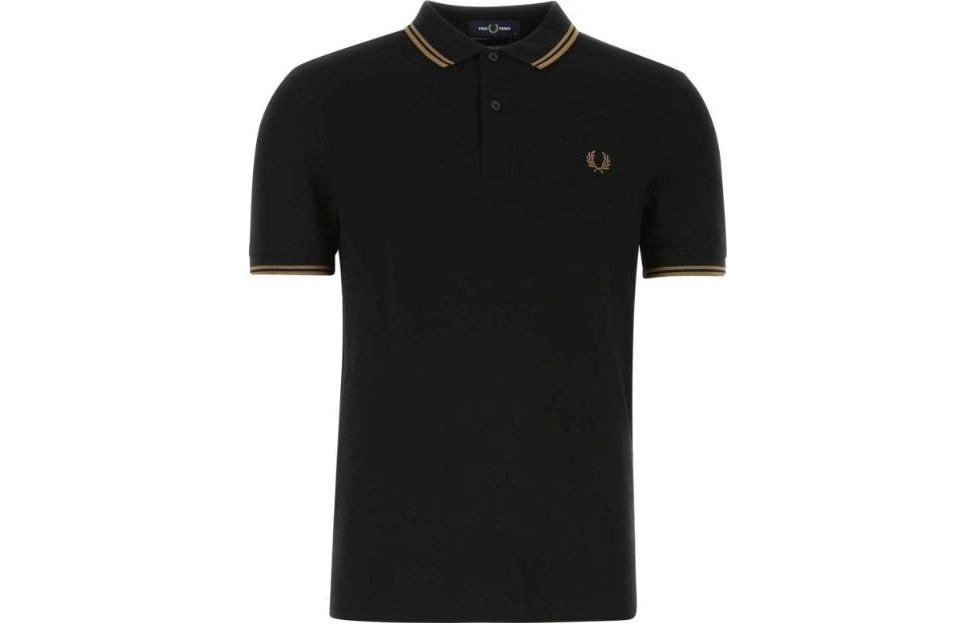 FRED PERRY SS23 LogoPolo