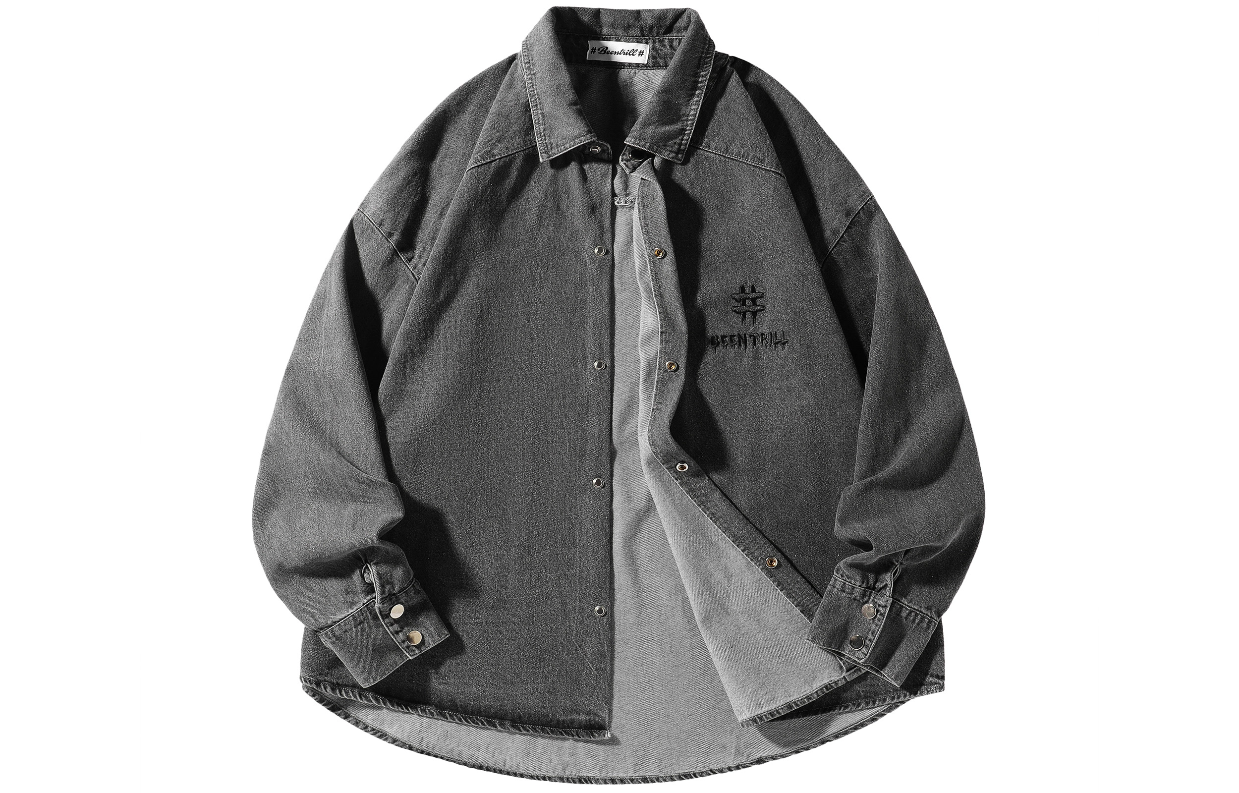 BEENTRILL
