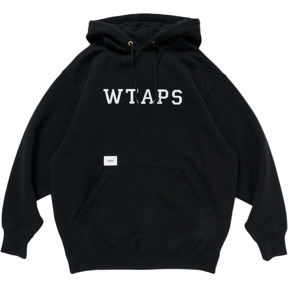 WTAPS