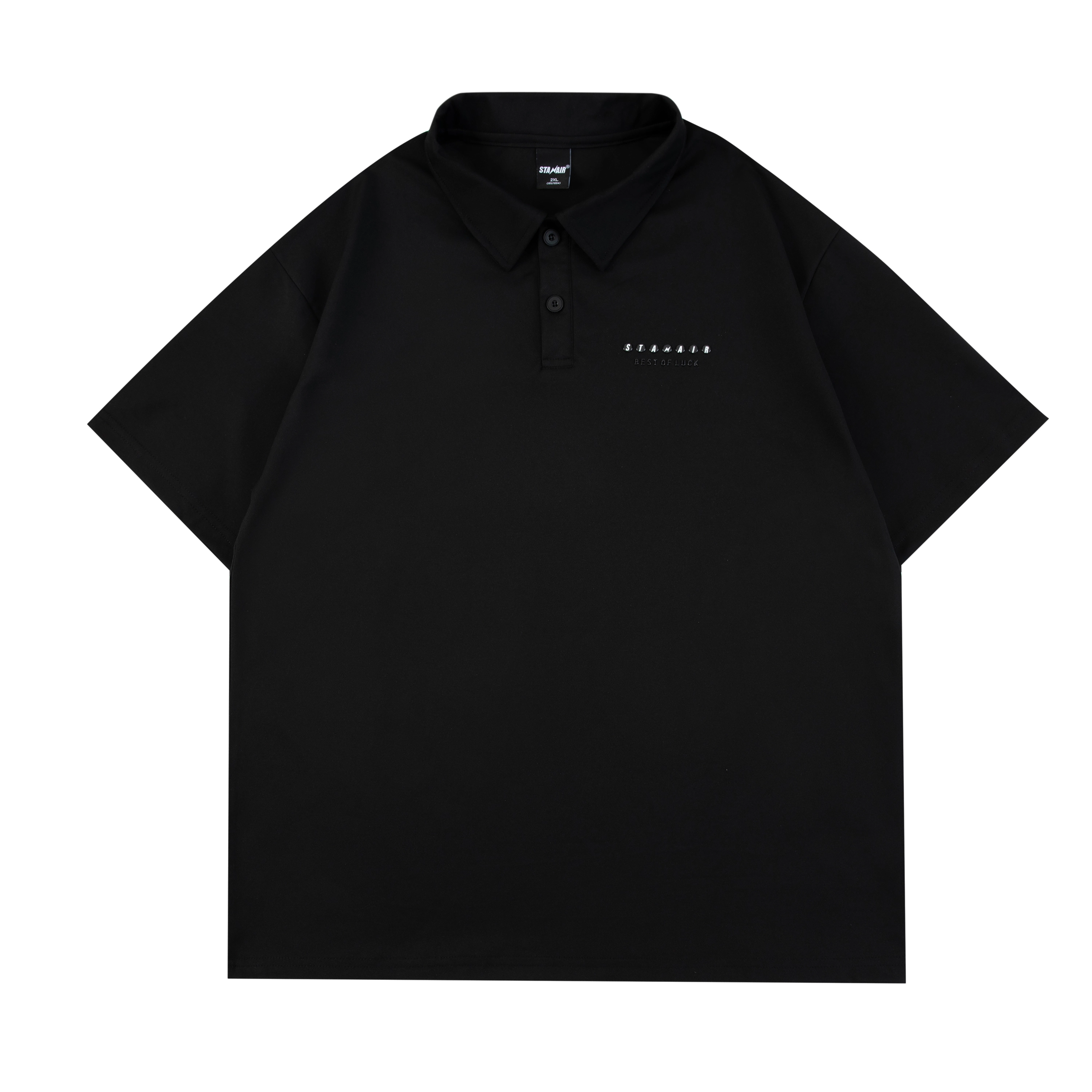 STANAIR LogoPolo