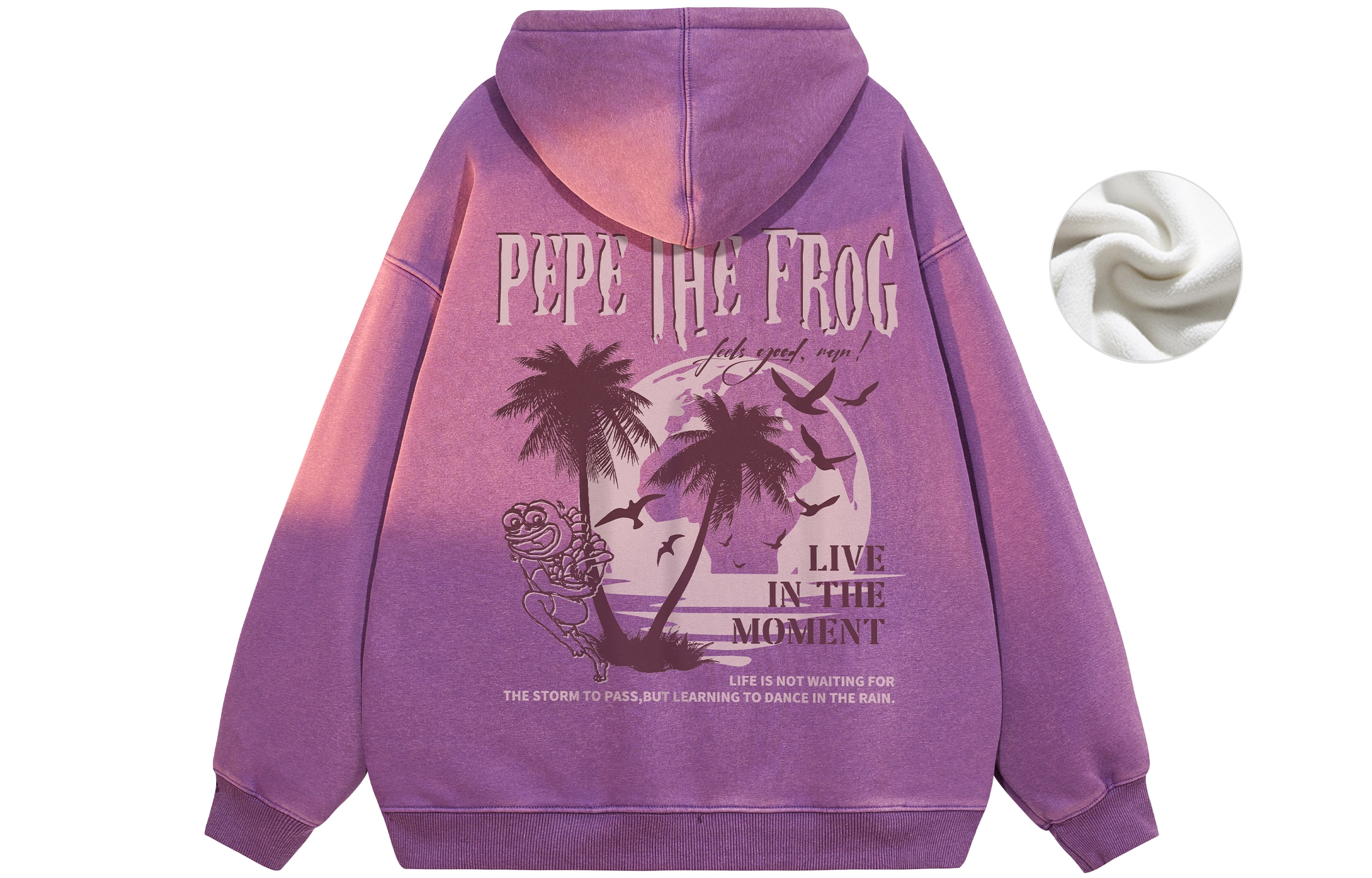 pepe the frog Logo