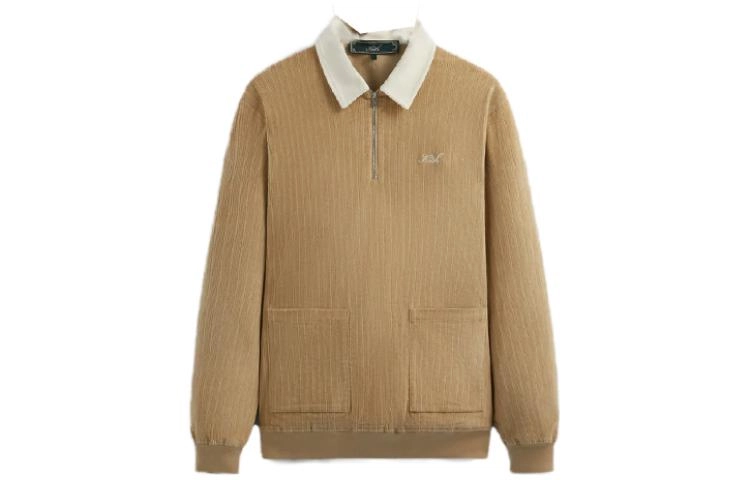 KITH FW23 Polo
