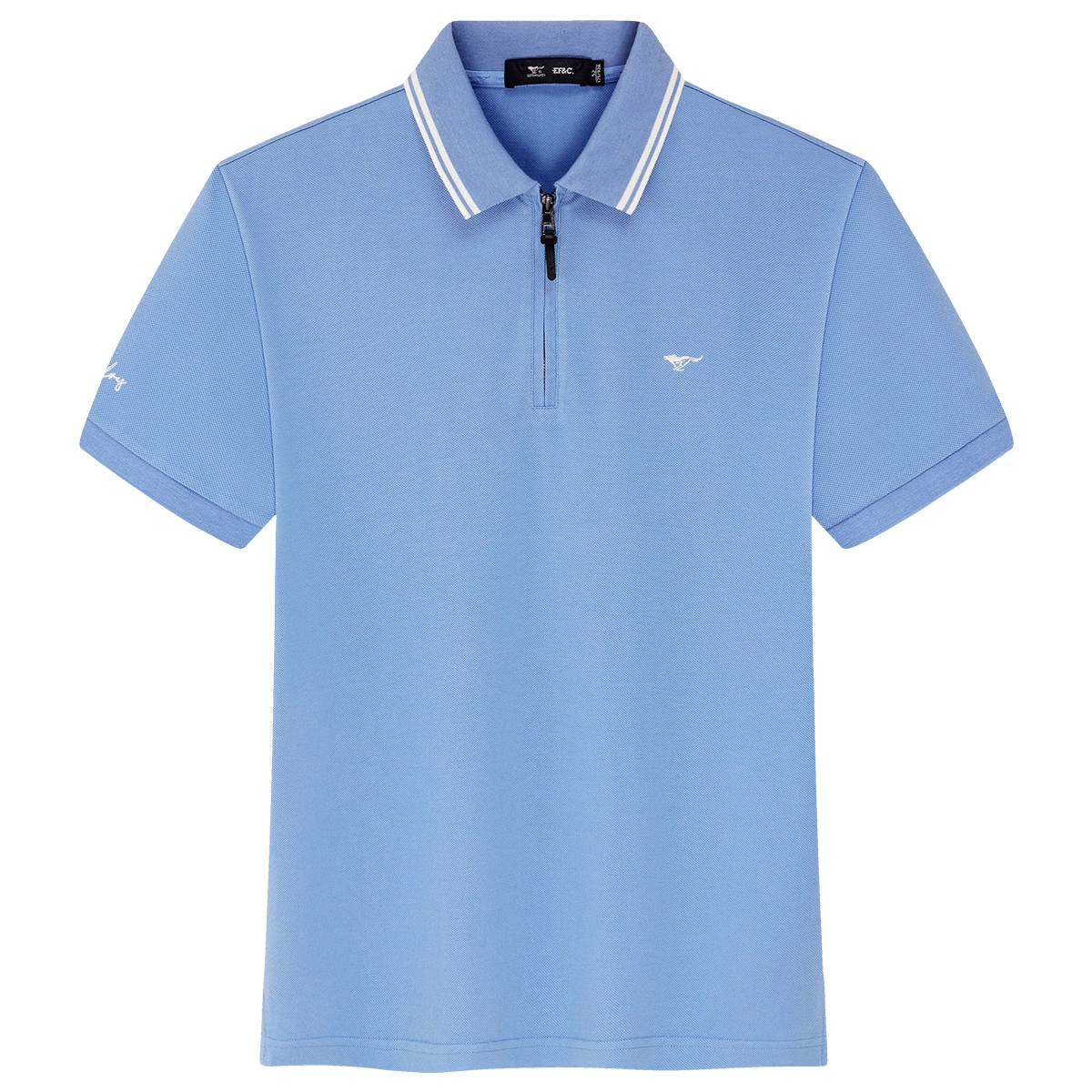 SEPTWOLVES Polo