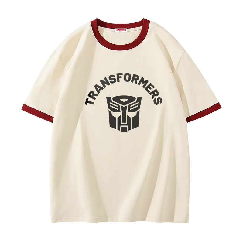 TRANSFORMERS T