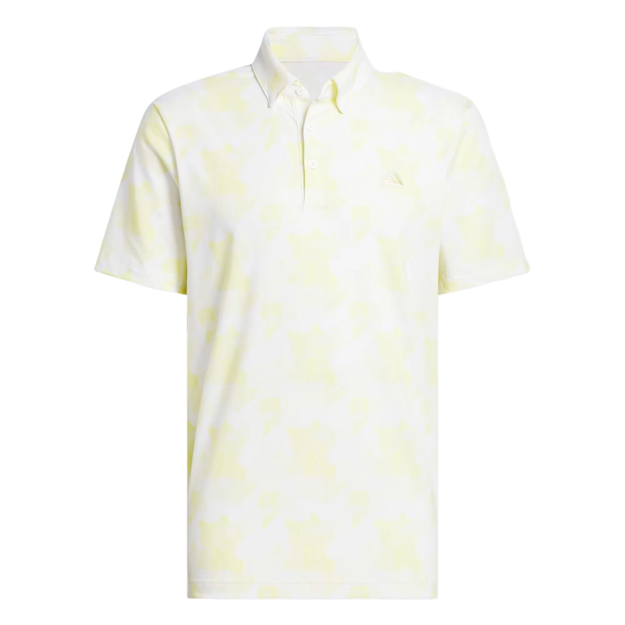 adidas GO-TO Printed Polo