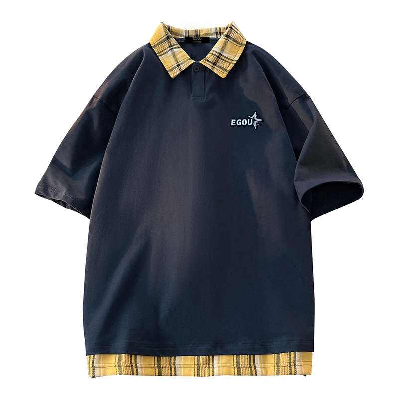 EGOU Polo
