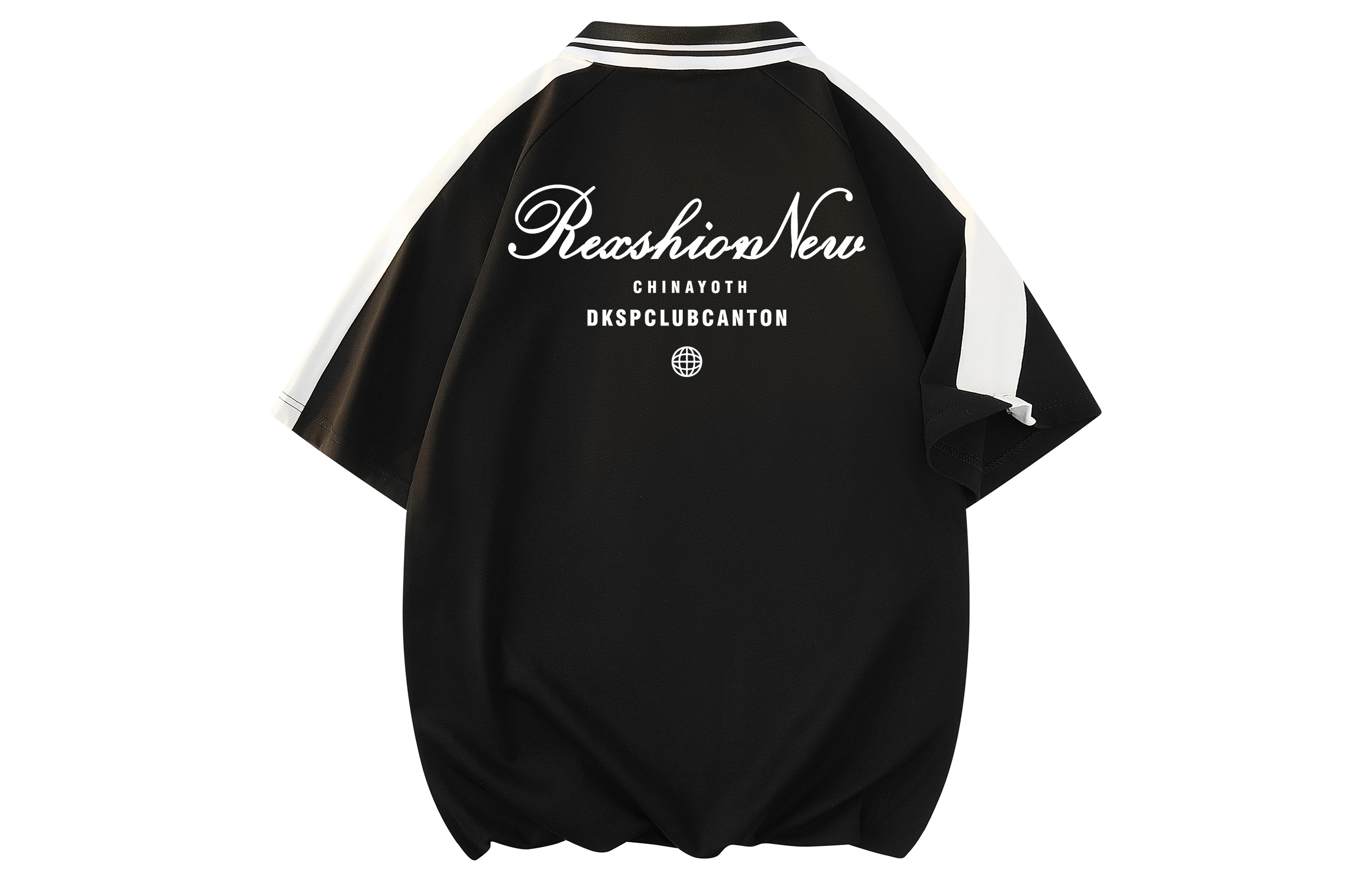 REXSHION LogoPolo