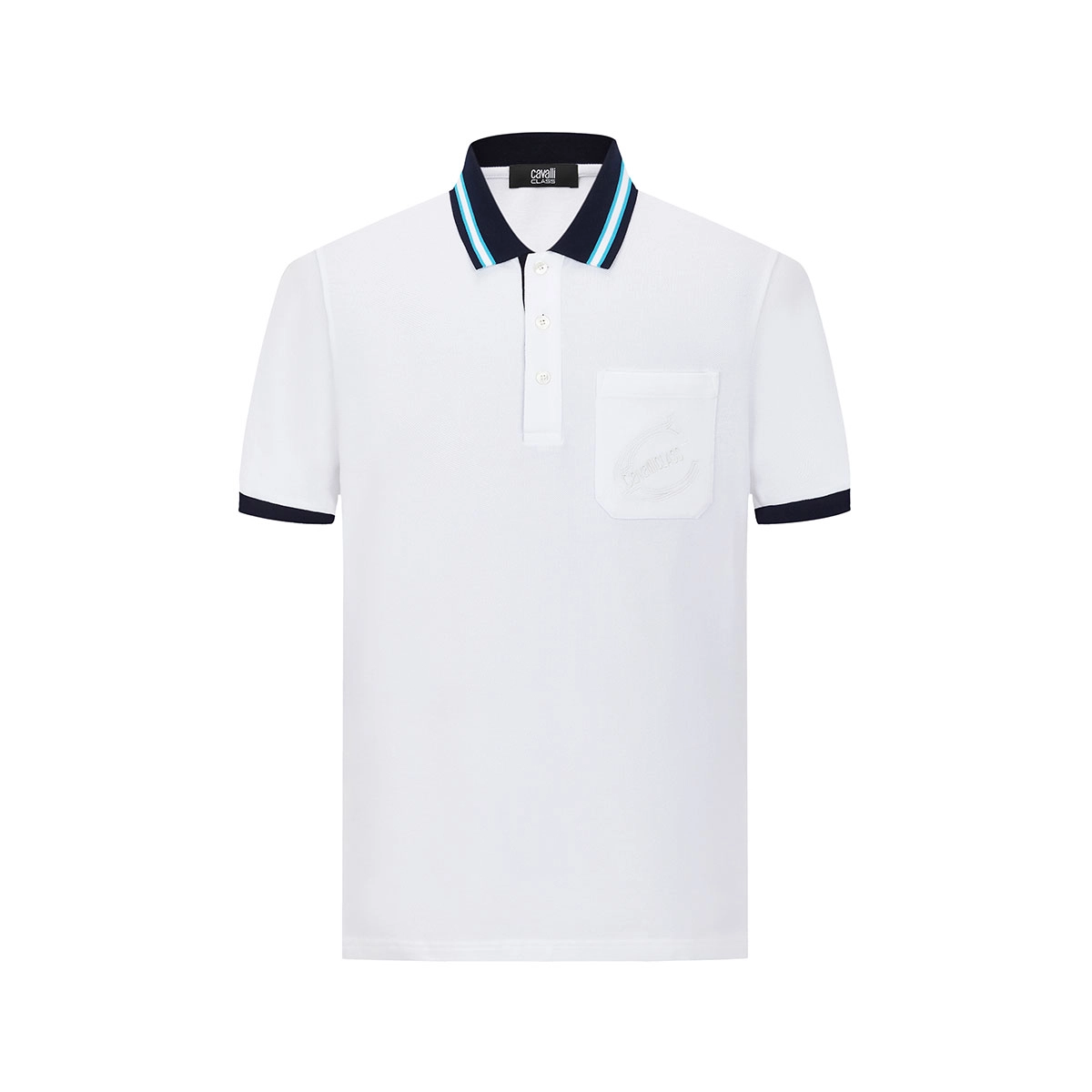 Cavalli Class Polo