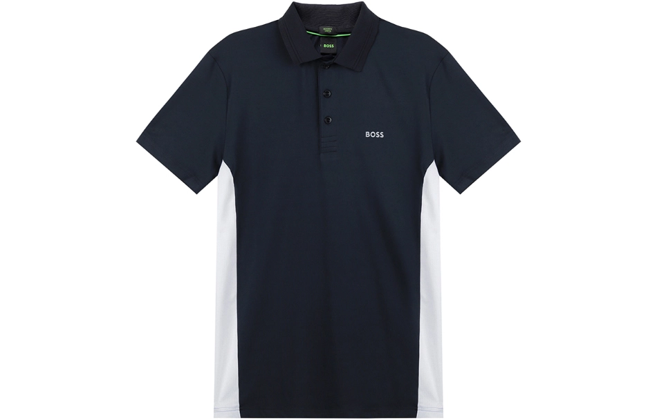 HUGO BOSS LogoPolo