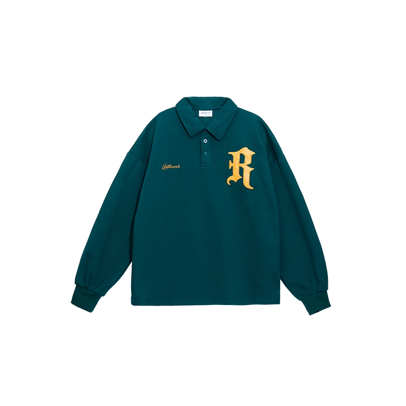 UNTILWERICH Polo