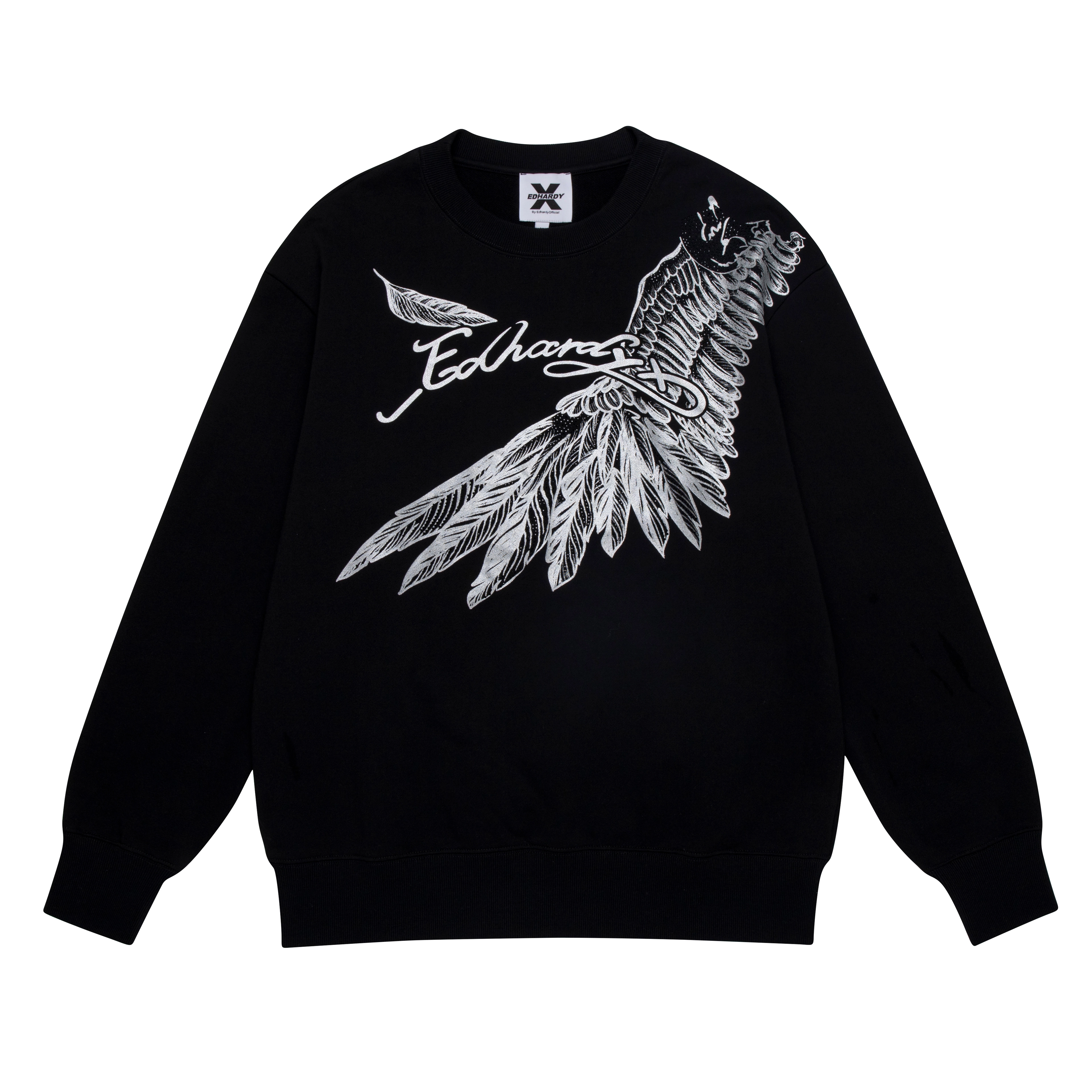 ED HARDY X