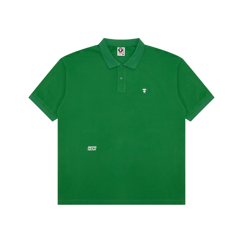 Aape SS25 Polo