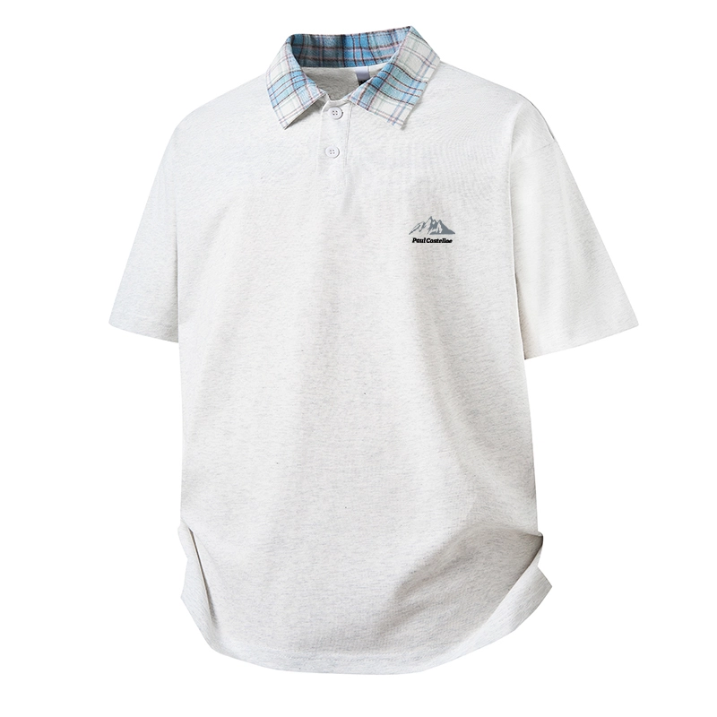 PAUL COSTELLOE Polo