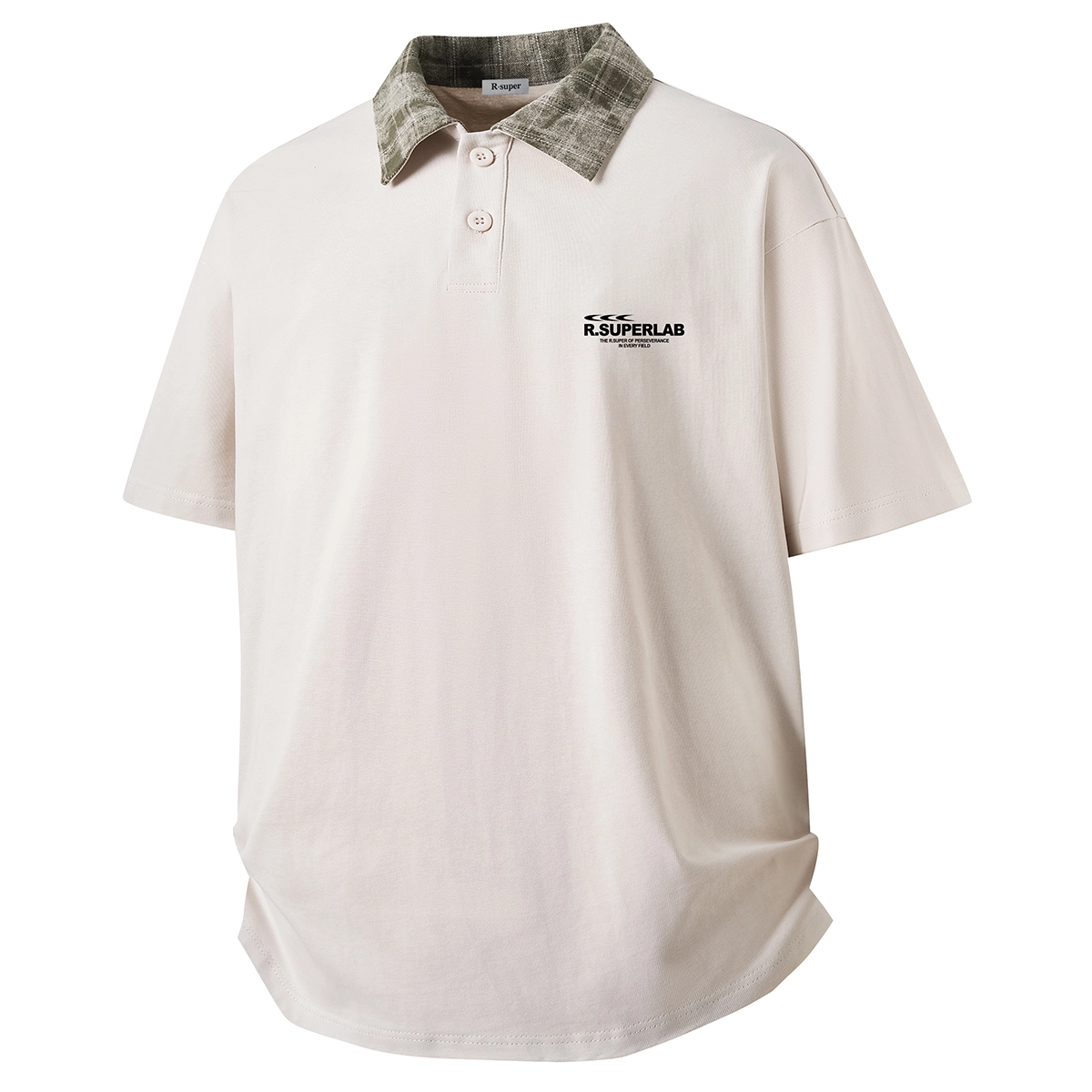 R.super LogoPolo