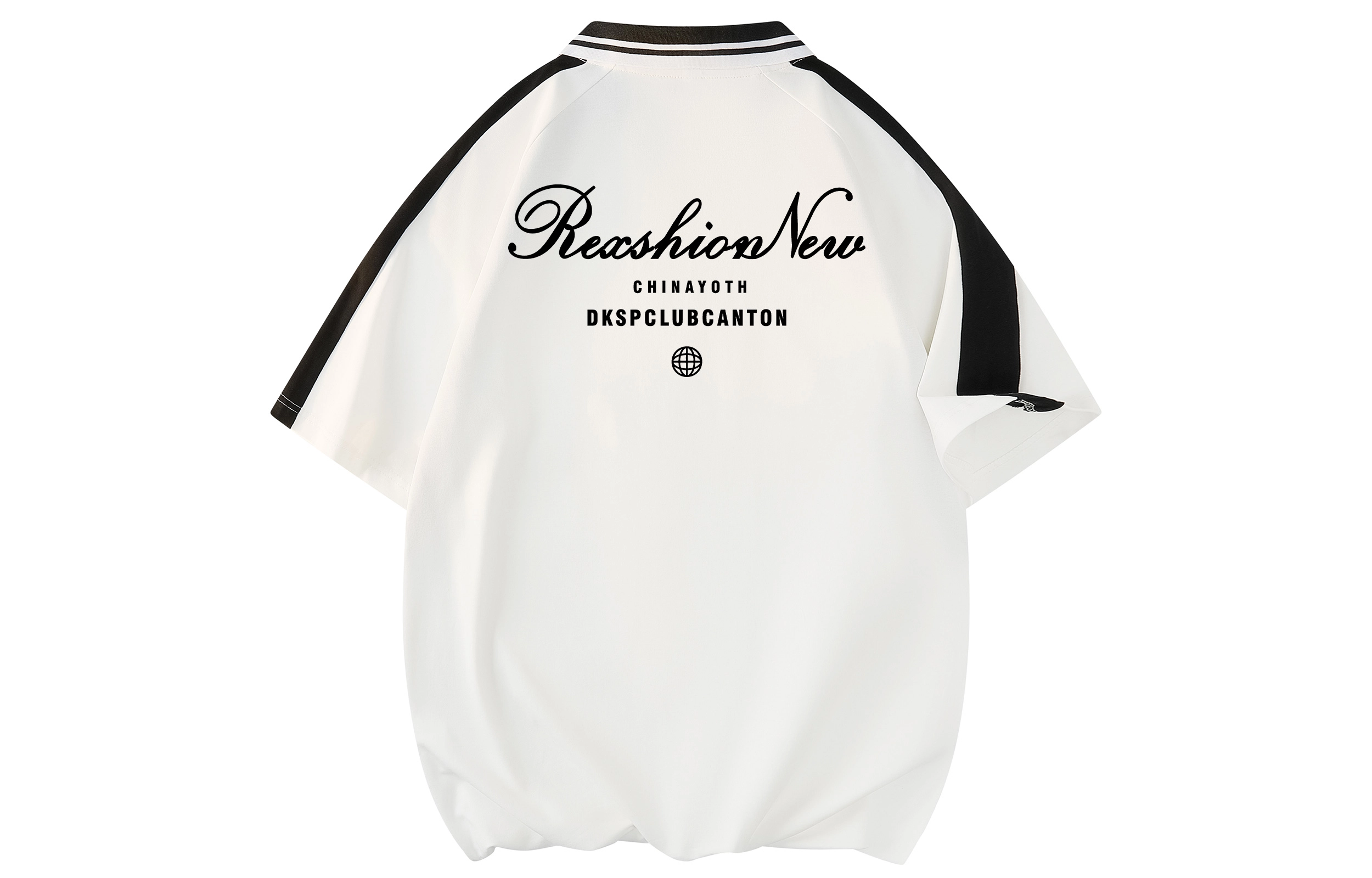 REXSHION LogoPolo
