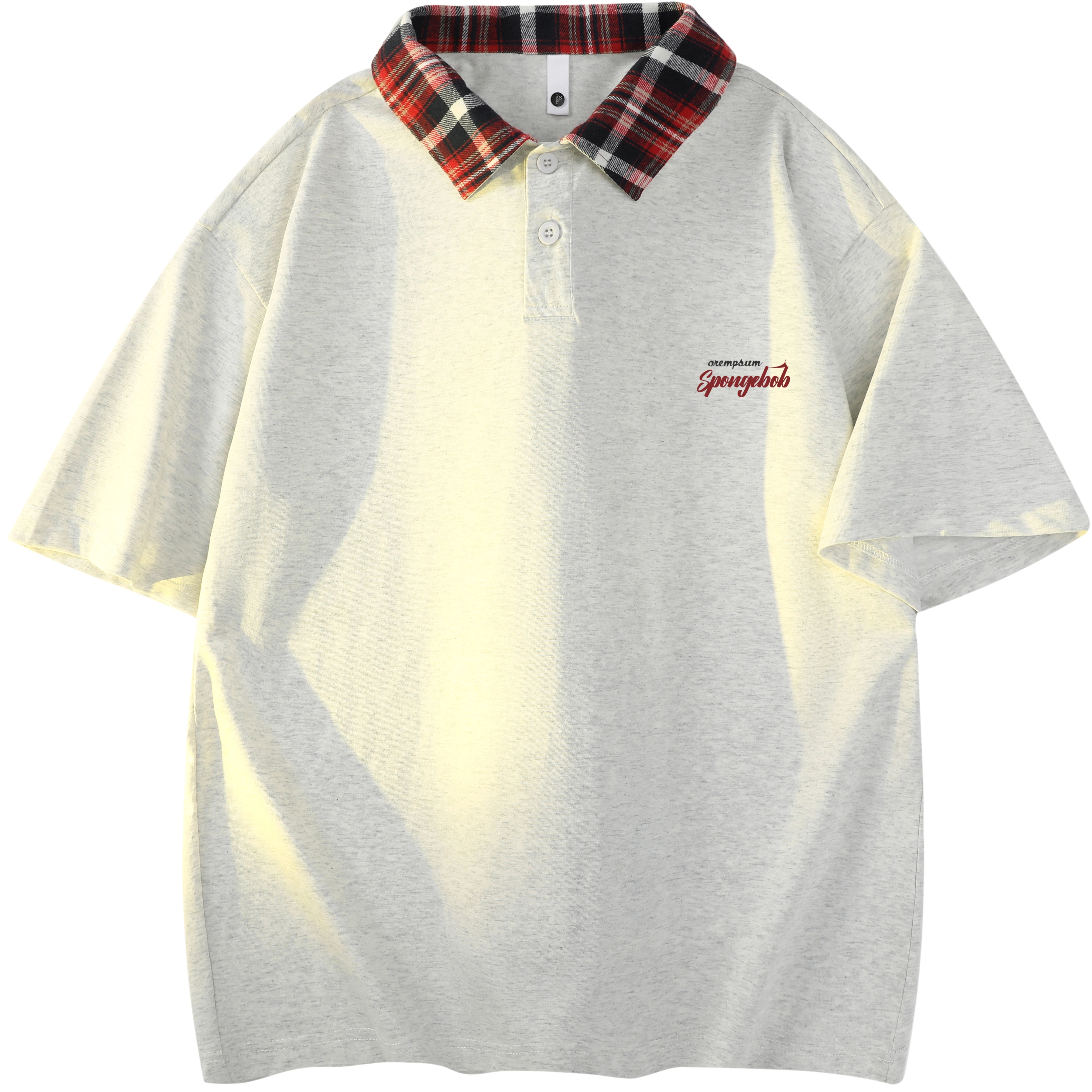 SPONGEBOB SQUAREPANTS Polo