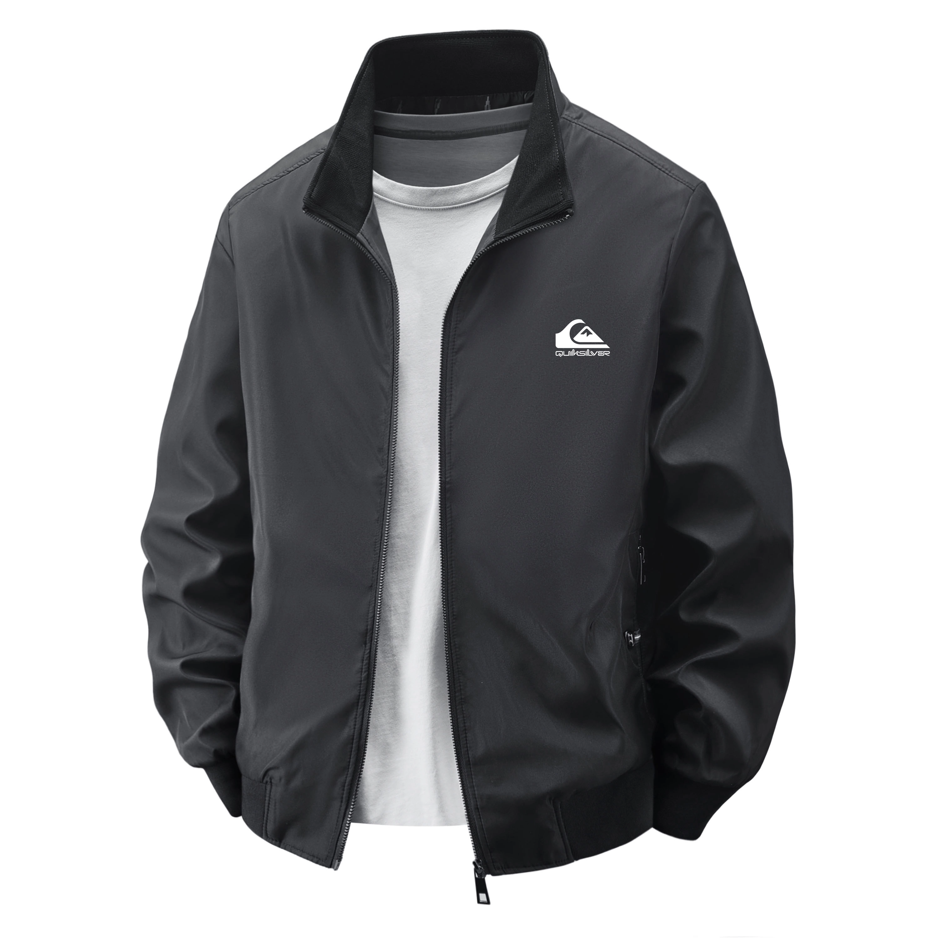 Quiksilver Logo