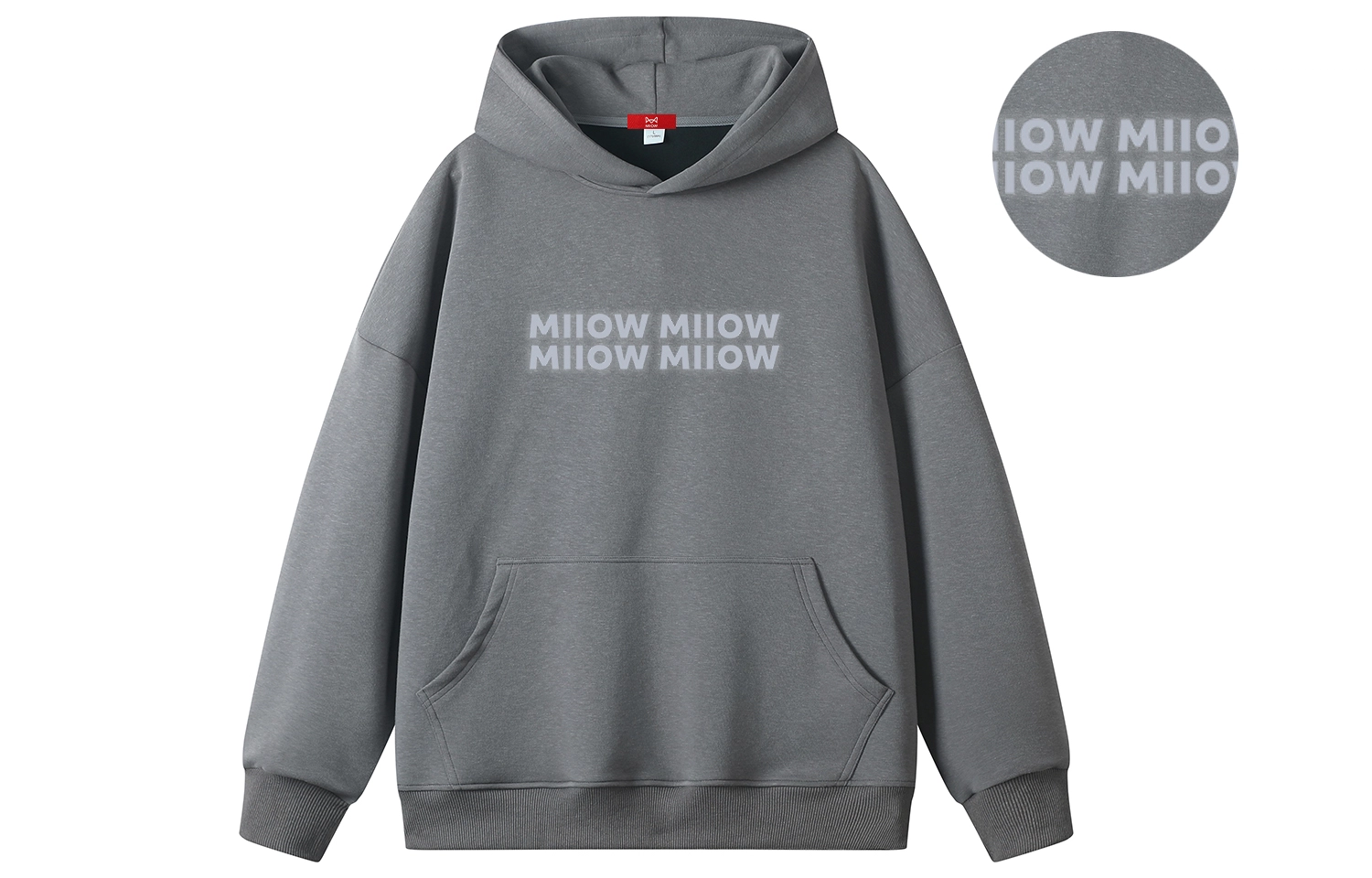 MIIOW Logo
