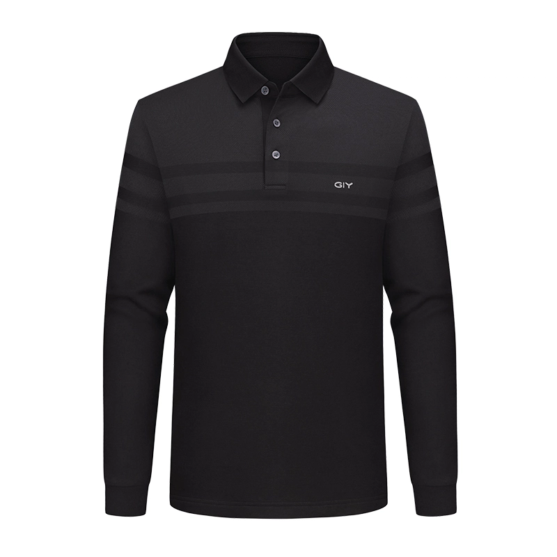 GY goldlion Polo