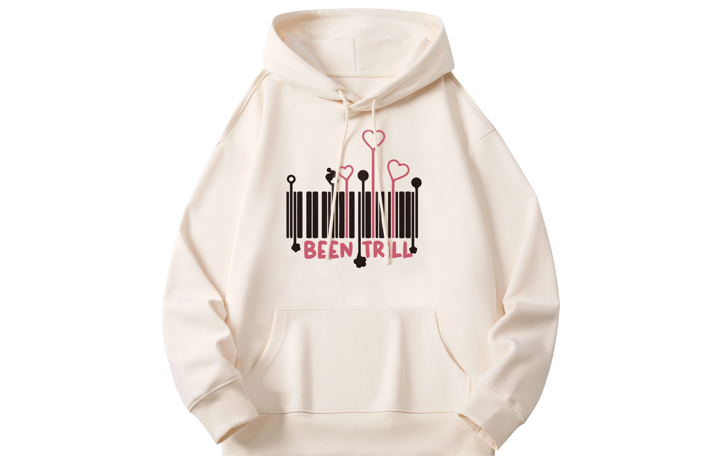 BEENTRILL Logo