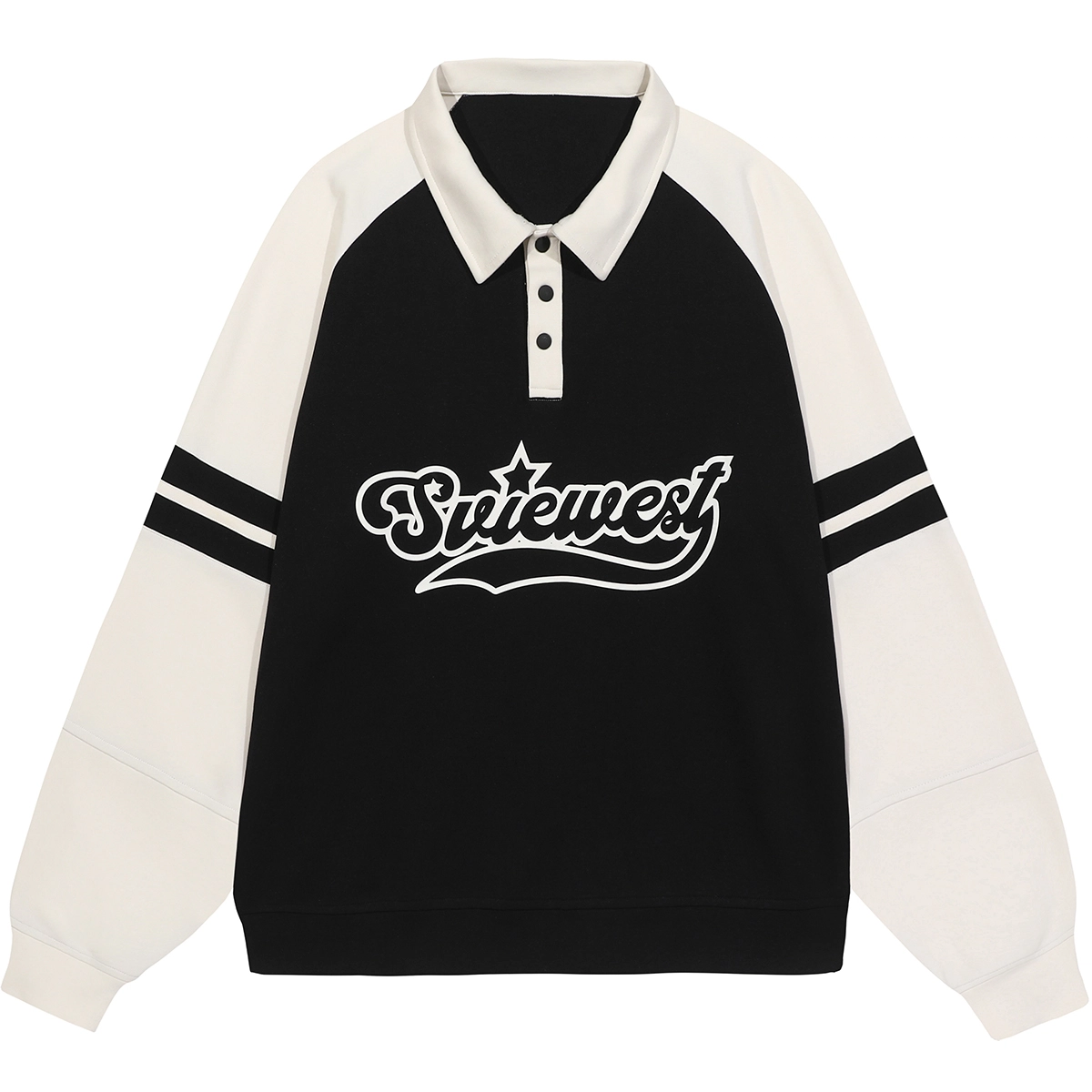 S.view LogoPOLO
