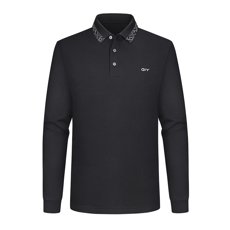 GY goldlion Polo