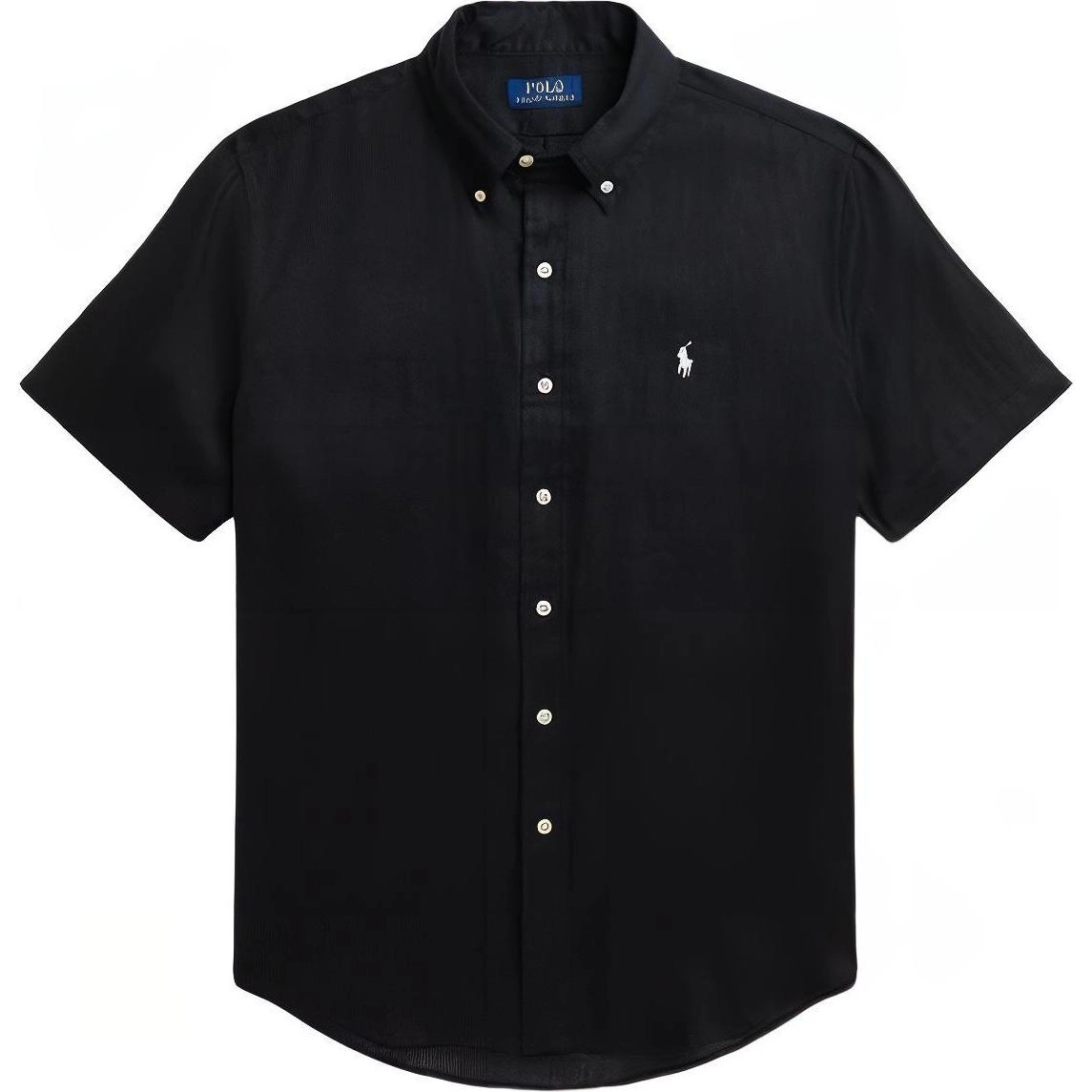 Polo Ralph Lauren SS24 Logo