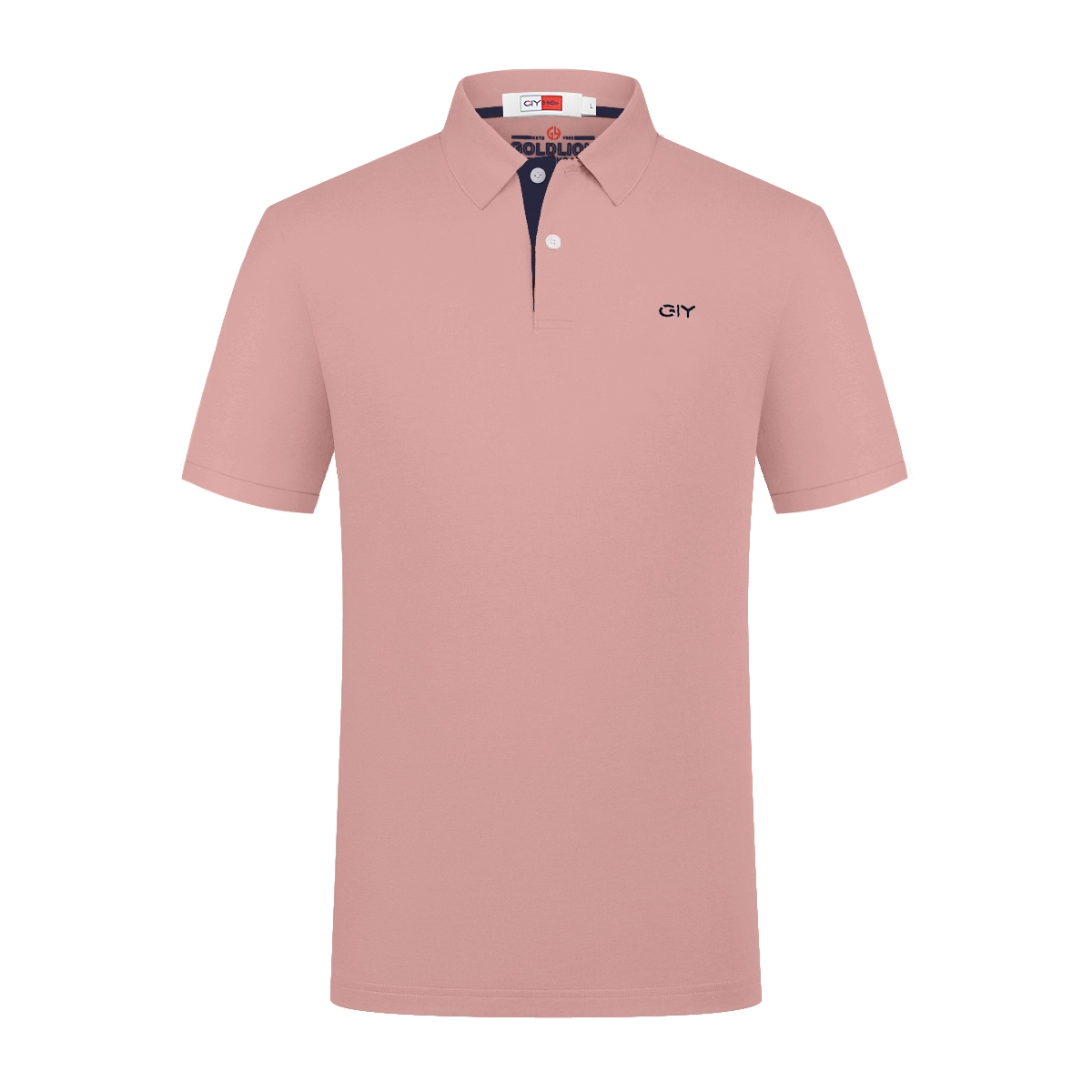 GY goldlion Polo