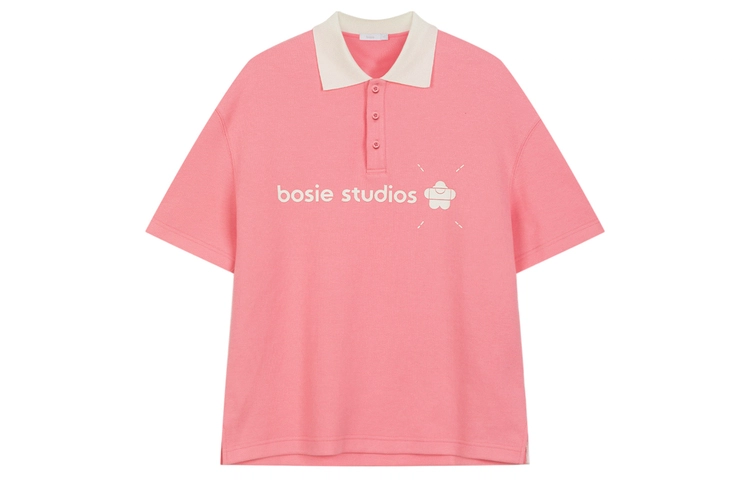 bosieagender x Polo