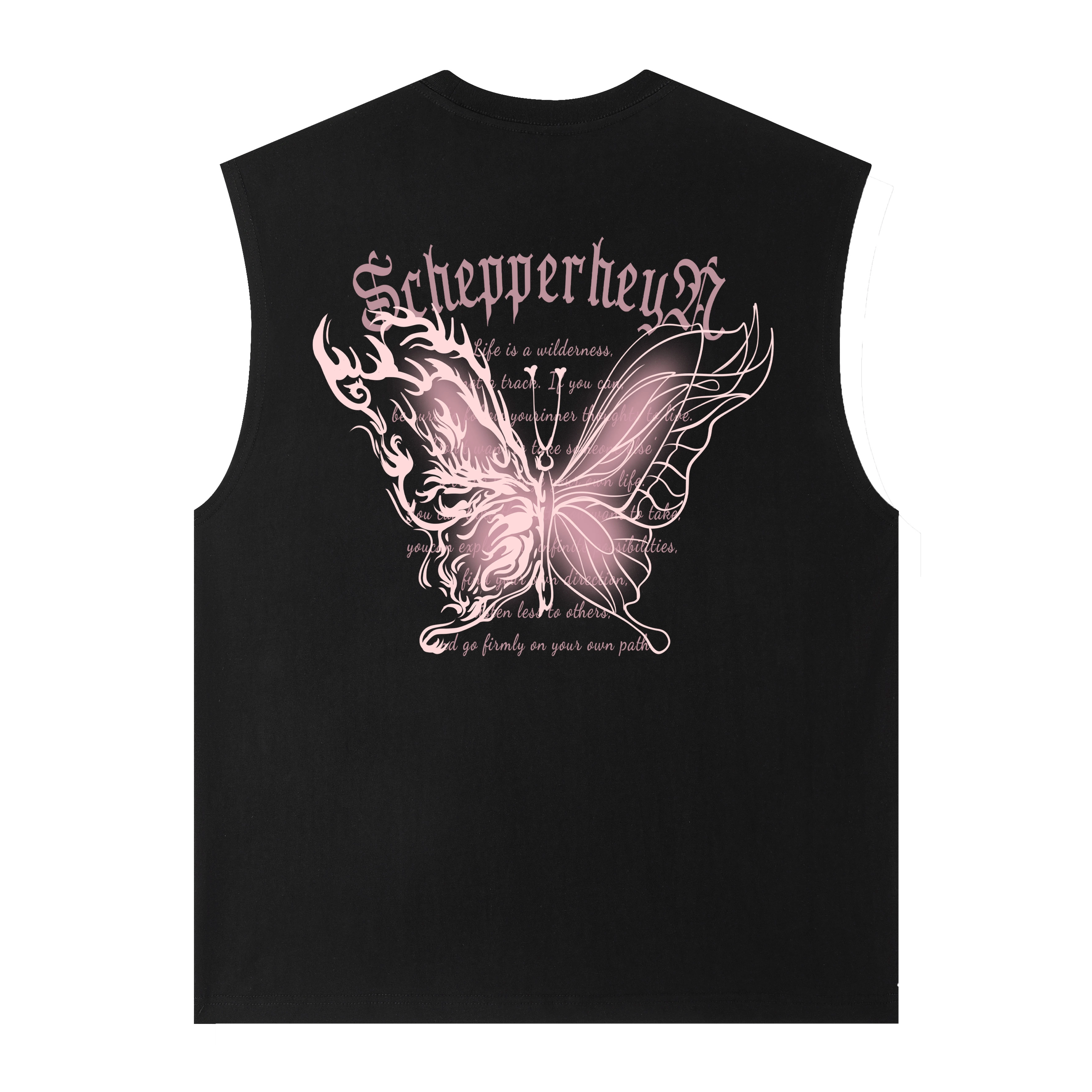 SCHEPPERHEYN
