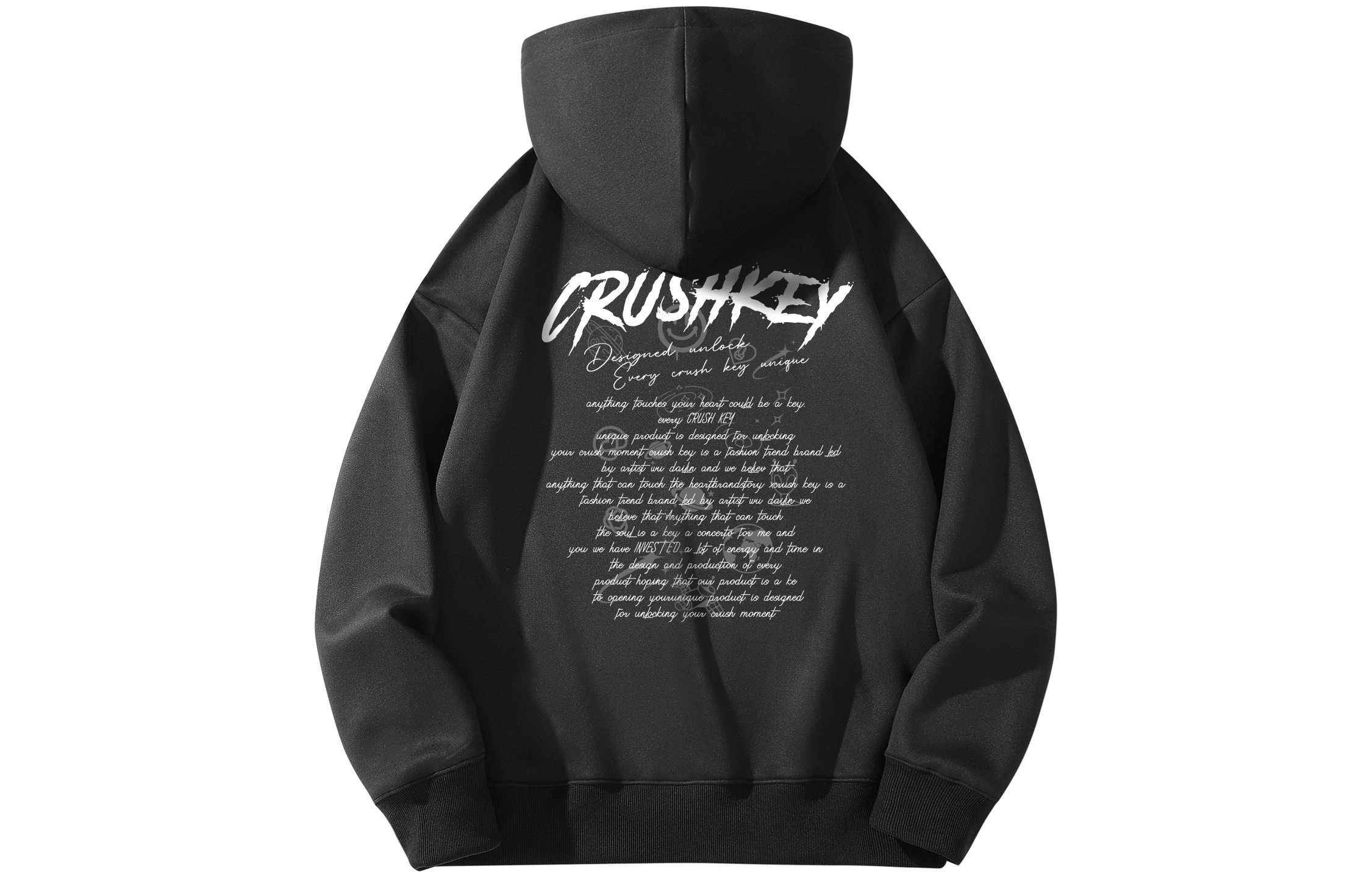 CRUSH KEY