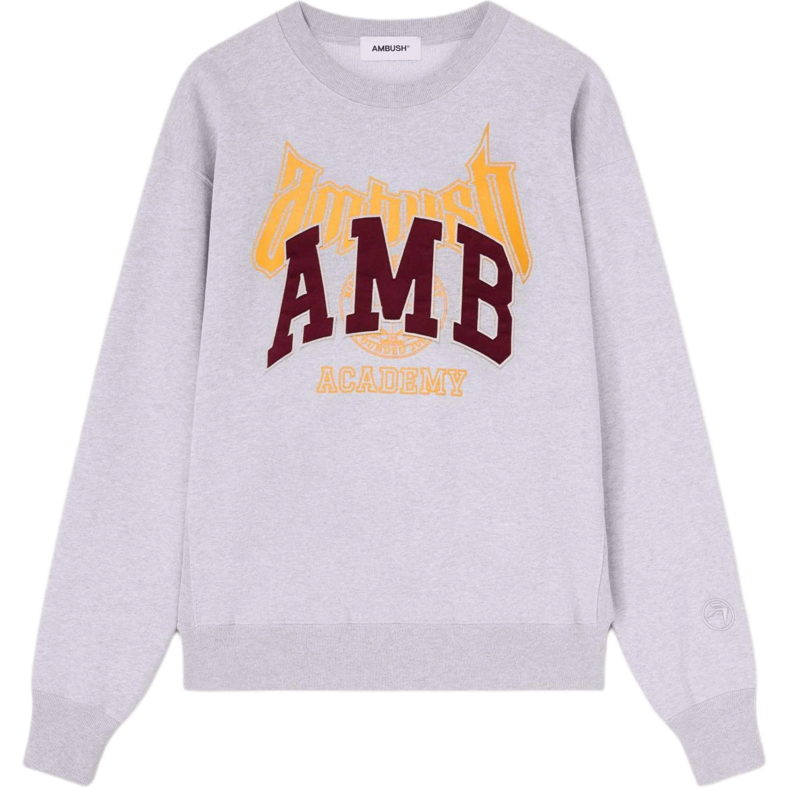 AMBUSH Logo