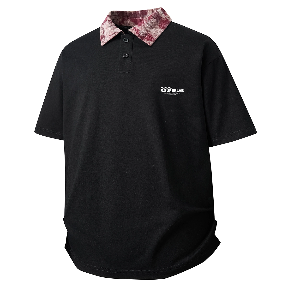 R.super LogoPolo