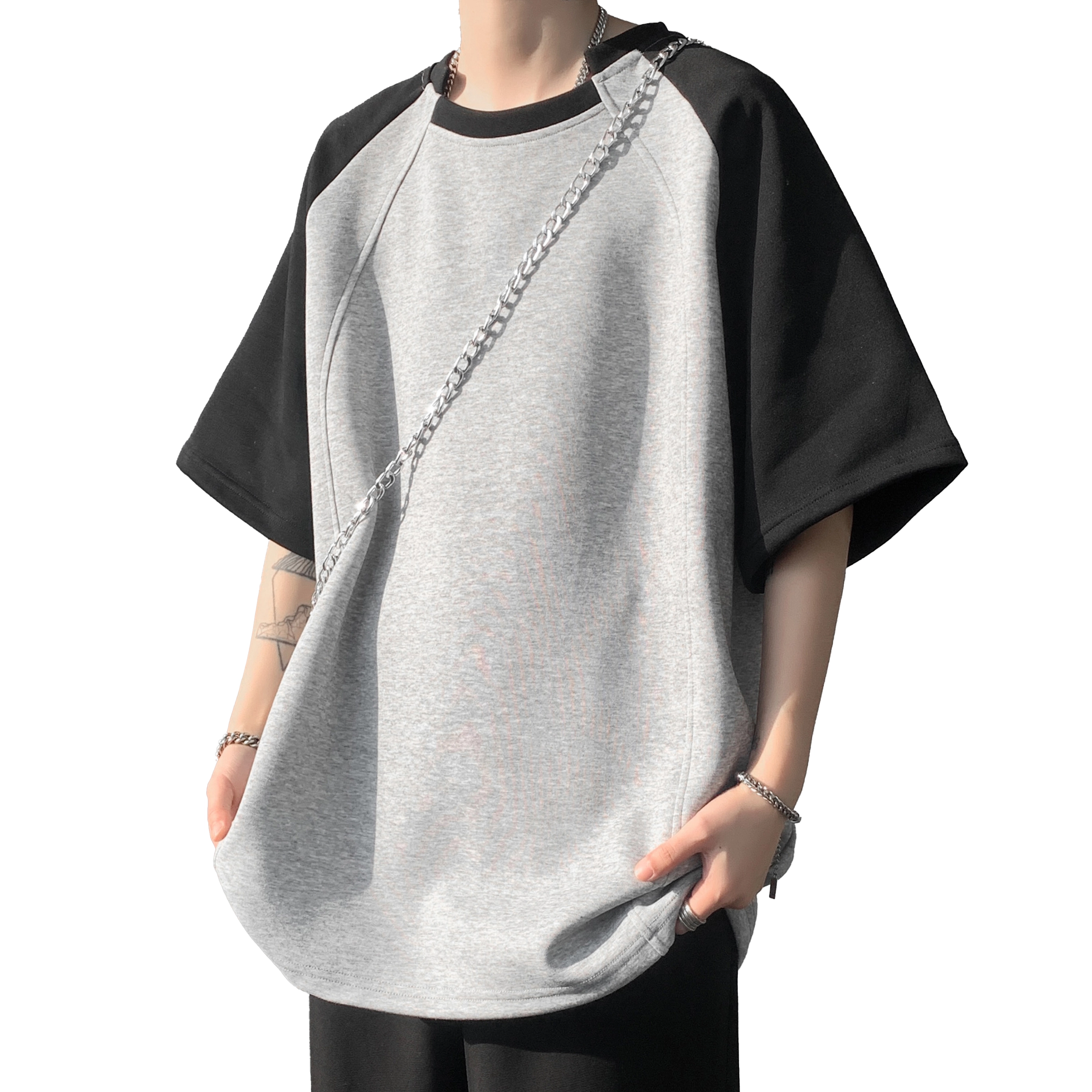 PAINT STAIN T