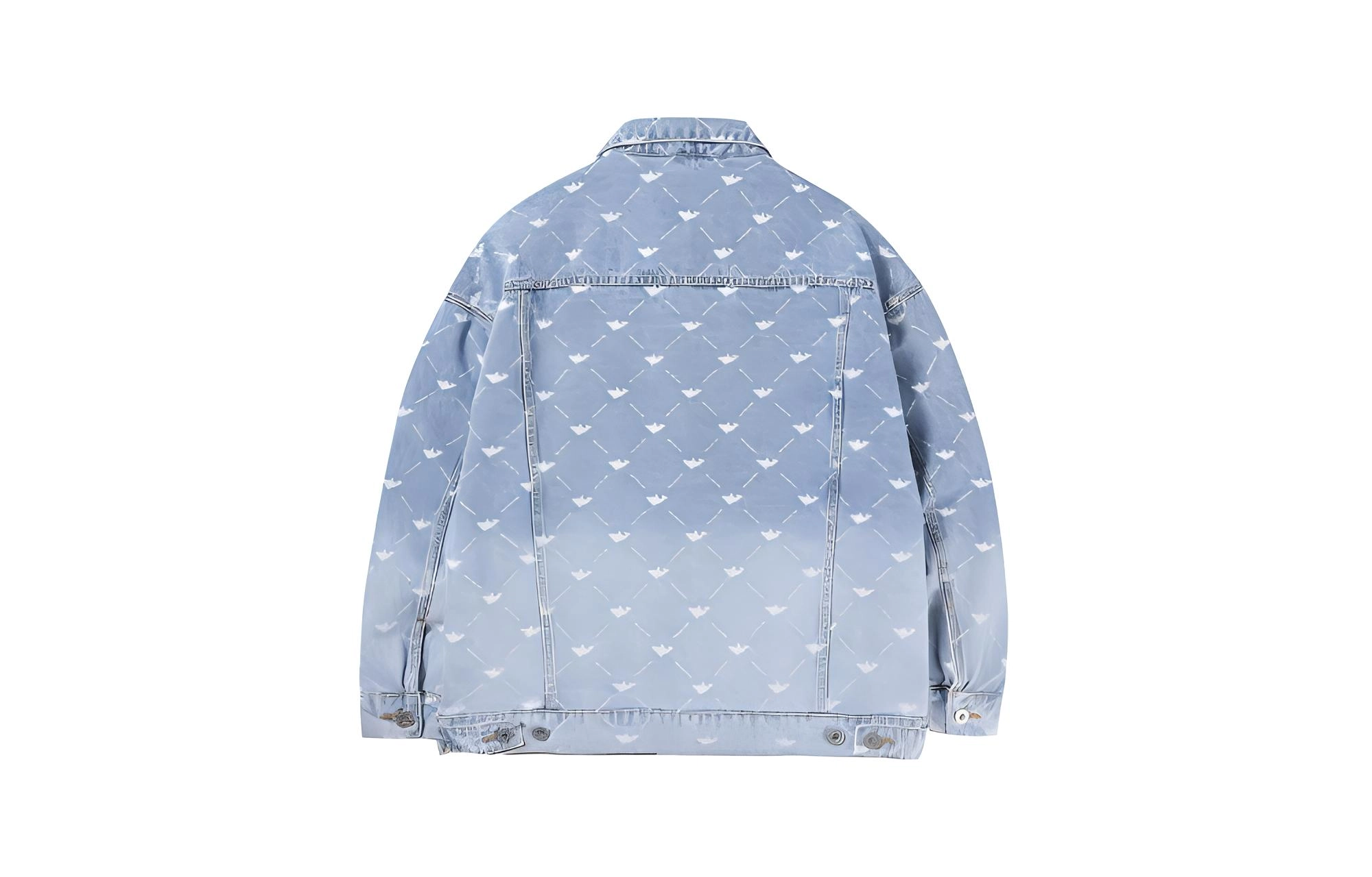 HLA JEANS